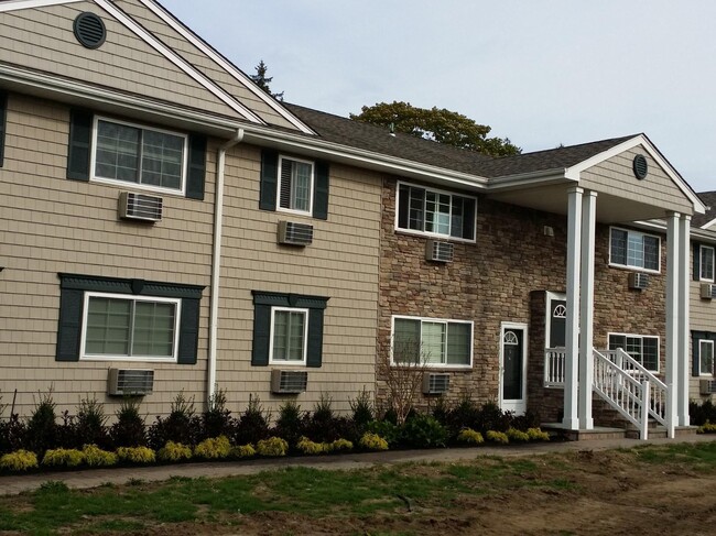 Photo - 323 Brook Ave Apartamento Unidad 323-2A
