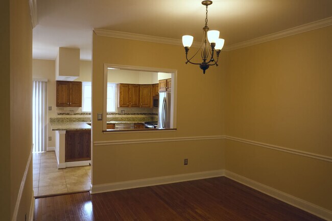 Photo - Charming 4 Bedroom/3 Bathroom Townhome in Mays Chapel-Chapelgate (Lutherville)