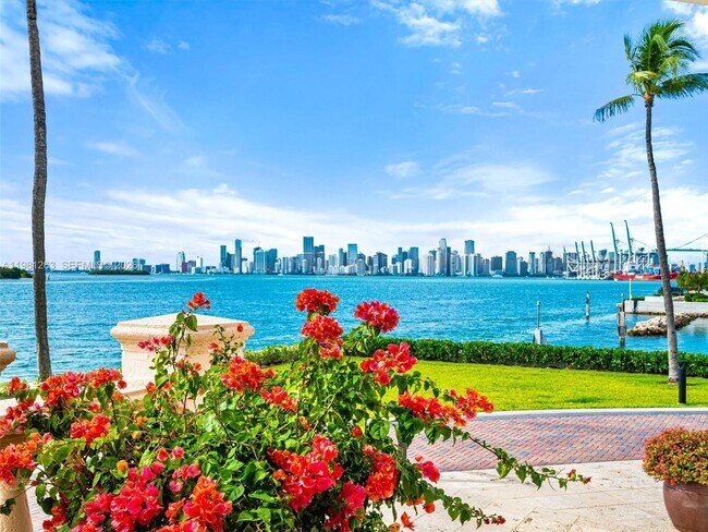 2416 Fisher Island Dr Unit 5106