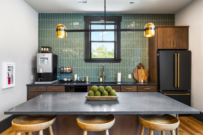 Hudson Ridge Phase 1