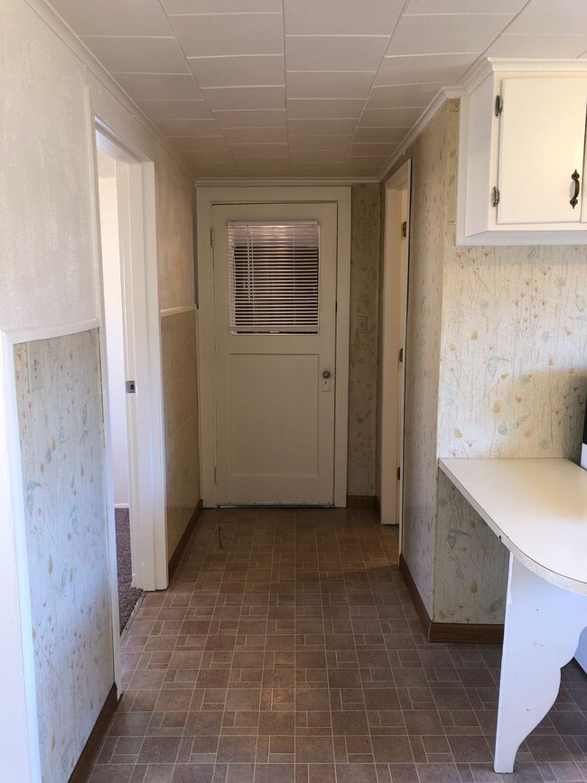 Photo - 2Bd/1Ba Renton House