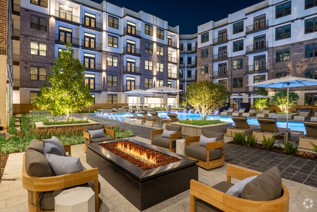 Building Photo - Alexan Junction Heights Rental