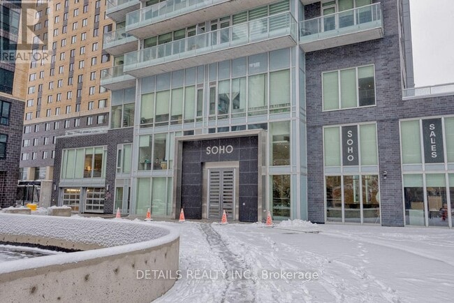 Photo - 111 Champagne Ave S Unité 1901