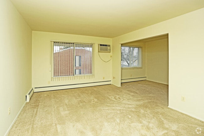 Cambridge Apartments