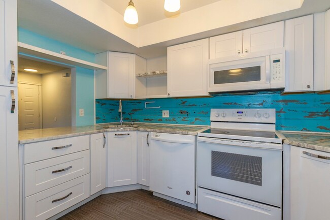Photo - Stunning two bedroom condo!