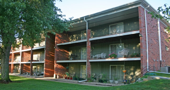 Alpine Village Apartments