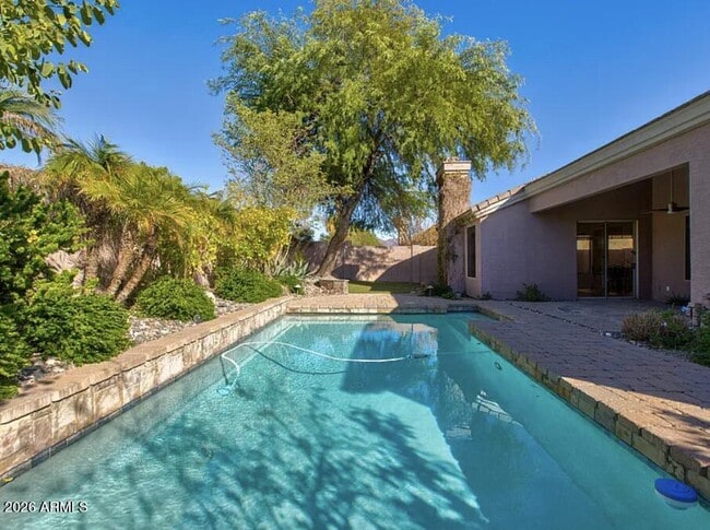 Photo - 7252 E Whistling Wind Way