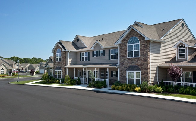 Photo - Fairfield Knolls East