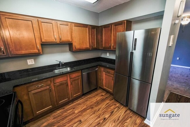 Photo - 6711 Park Heights Ave Unit 410-A