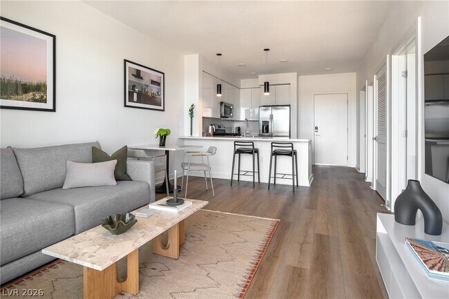 Photo - 11055 S Las Vegas Blvd Unidad 1001