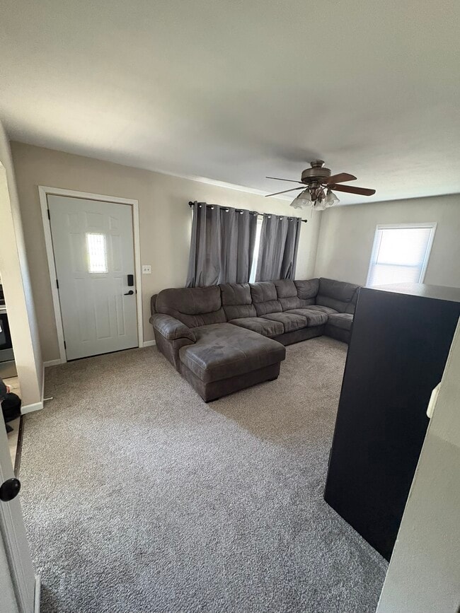 Photo - 1222 Marshall Dr