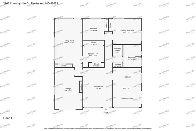 Photo - 2760 Countryside Dr