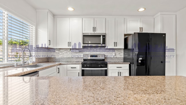 Photo - Spacious 4BR/3BA Home with Garage & Private Yard in Prime East Chula Vista