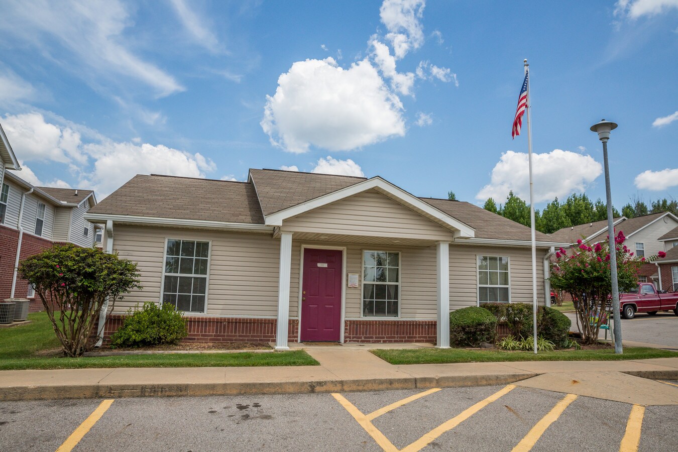 Photo - Alma Gardens