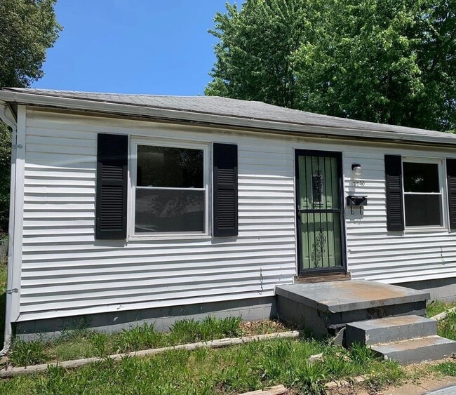 Building Photo - 2240 Margybeth Ave Rental