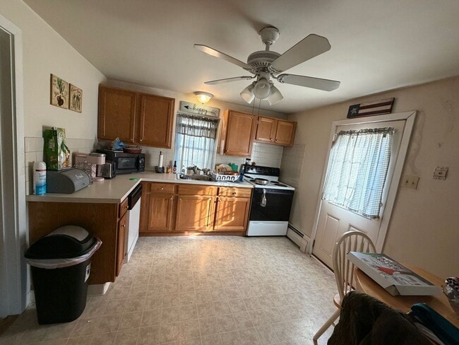 Photo - Grange building Unit 2