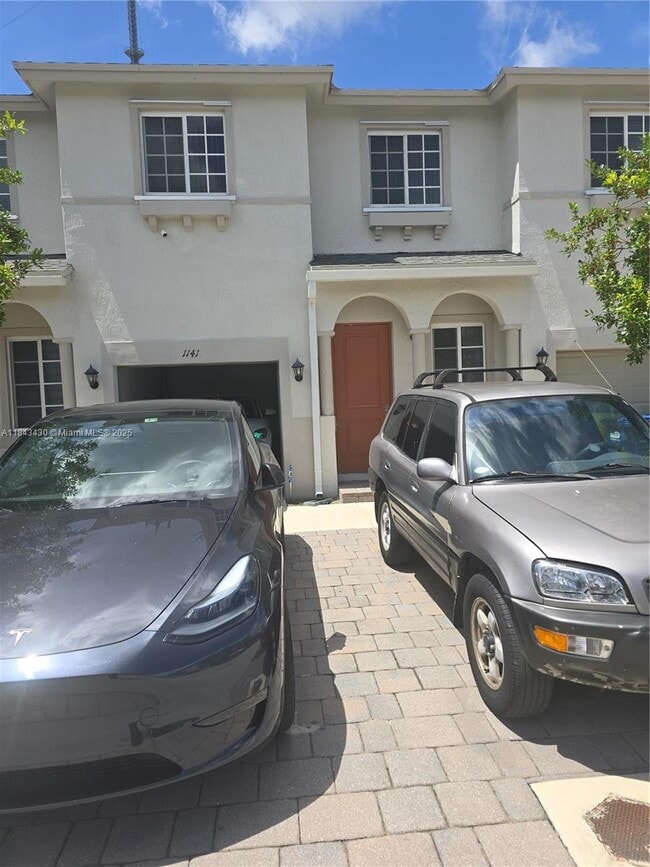 Building Photo - 1141 NW 208th Terrace Rental
