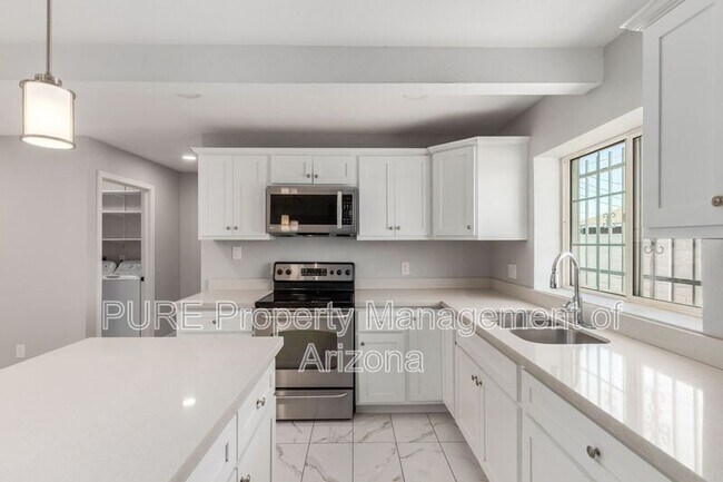 Photo - 2524 West Campbell Ave Townhome