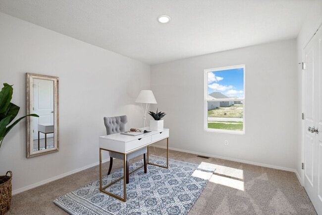 Building Photo - Newly Built Home for Rent in Aurora!