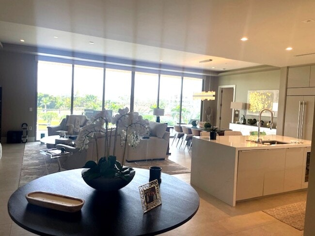 Photo - Luxury Furnished Gulf-Front Condo at The St. Regis Residences, Longboat Key, FL