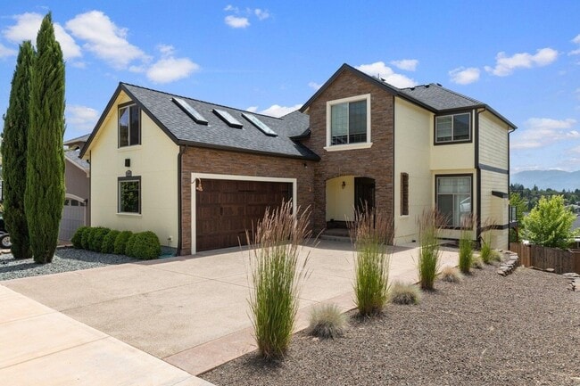 Photo - Luxury East Medford Home with 4 Bedrooms, 2 Bonus Rooms & Dual Living Areas