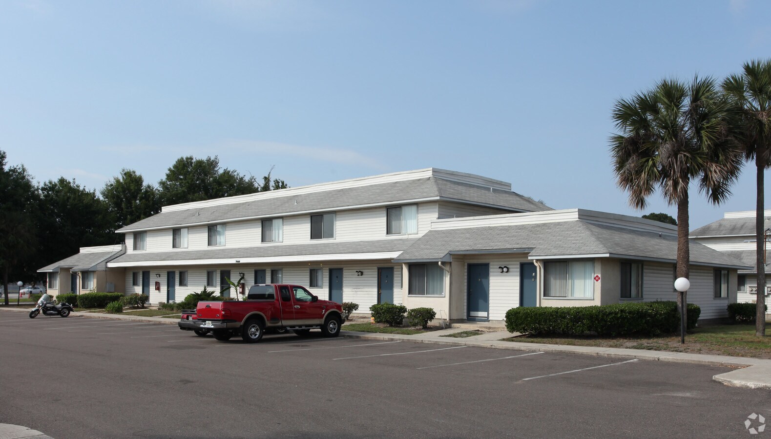 San Jose Villa - San Jose Villa Apartments