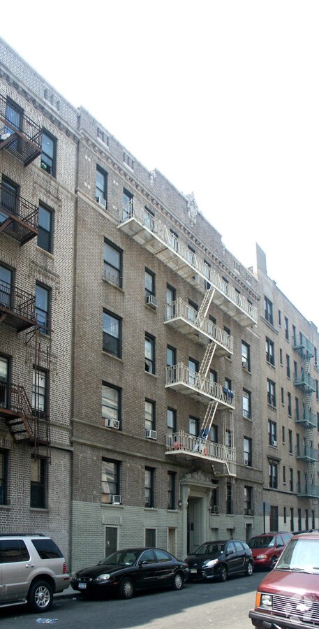 114 Field Place - Grand Concourse