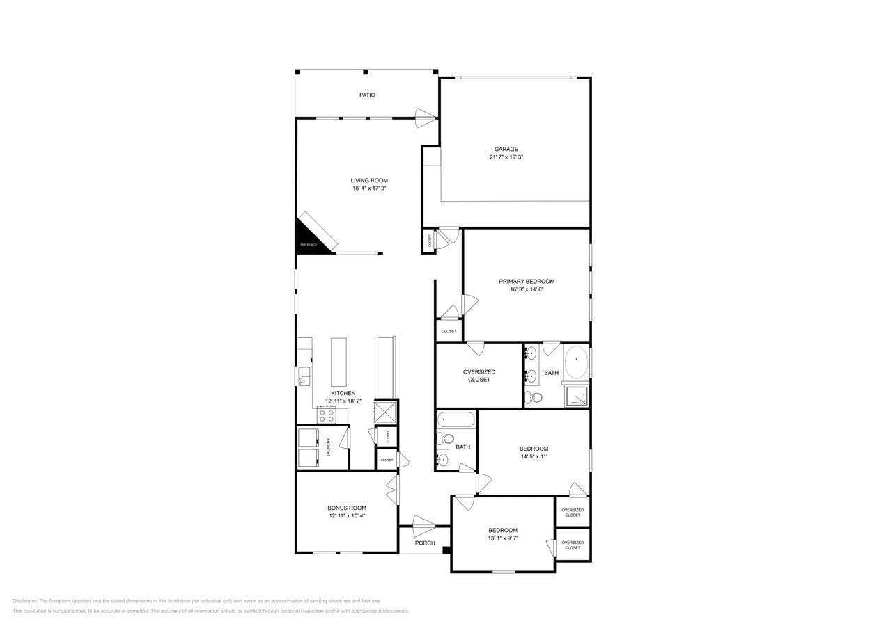 Photo - 1505 Redman Dr