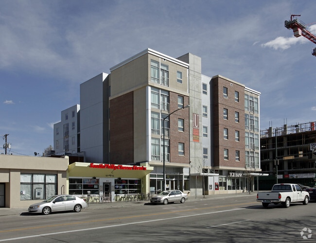 University Lofts