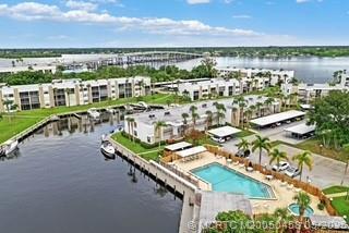 Building Photo - 1950 SW Palm City Rd Unit 3-3108 Rental