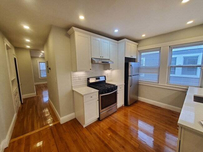 Photo - 3961 Washington St Unit U3