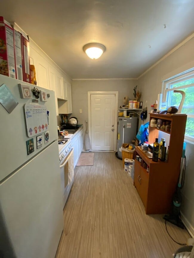 Photo - 923 N 20th St Unidad Apt D