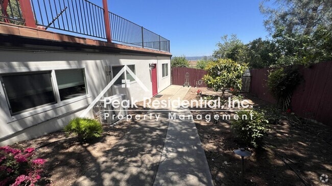 Building Photo - Wonderful 1bd/1ba Granite Bay ADU- Lake Vi... Rental