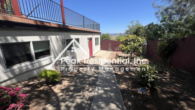 Wonderful 1bd/1ba Granite Bay ADU- Lake Vi... - Wonderful 1bd/1ba Granite Bay ADU- Lake Vi... House