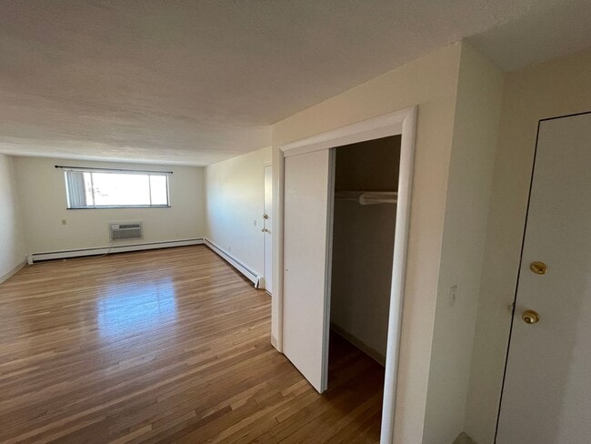 Photo - Top level apartment with city and water views in Watertown Square