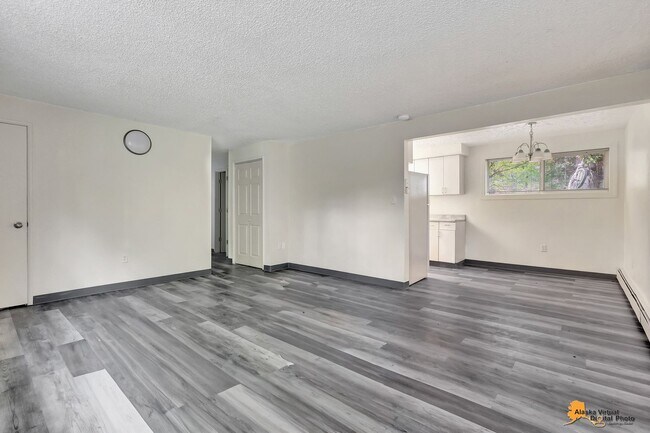 Building Photo - 3004 Doris St Unit B Rental