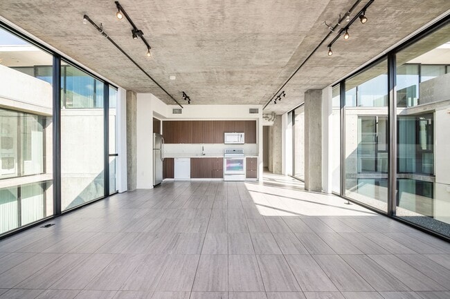 Mr. Robinson Lofts