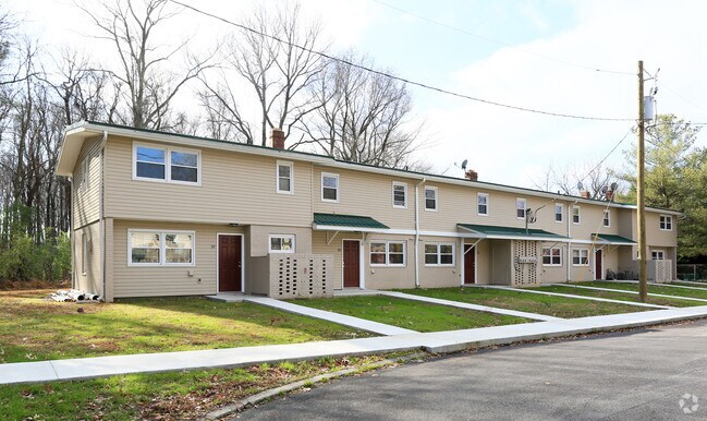 Photo - 8221-8223 Tolchester Rd