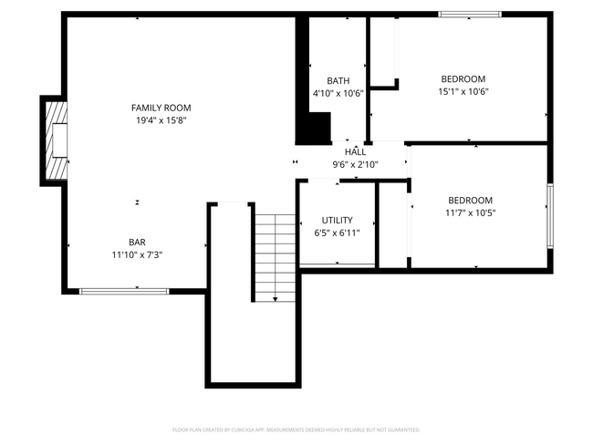 Photo - 5 Bed | 3 Bath | Luxury Living at Its Finest