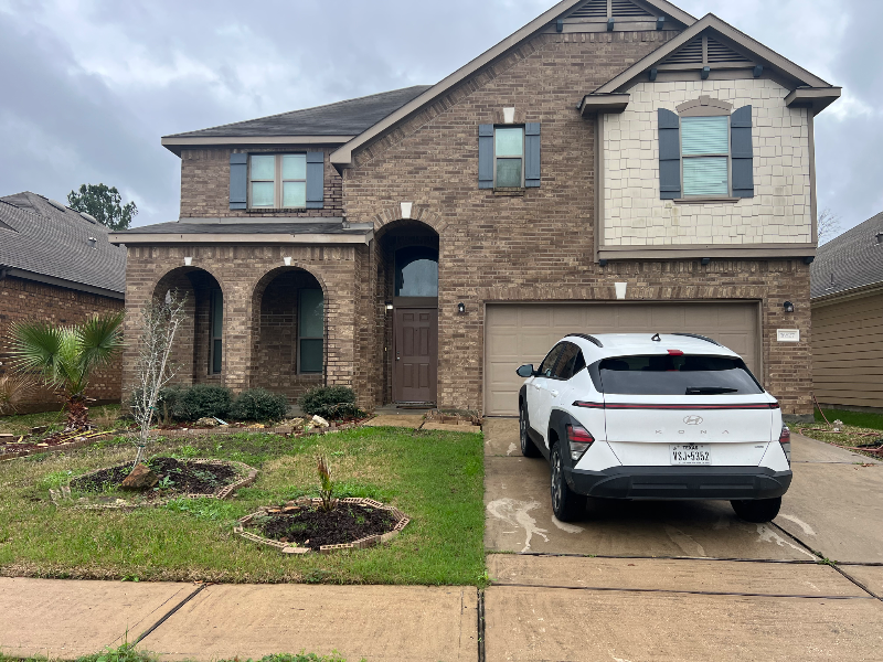 Photo - 16527 Winthrop Bend Ln