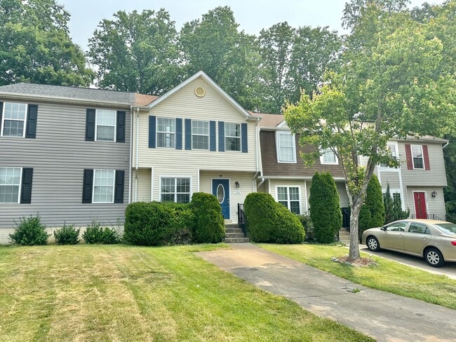 Photo - STAFFORD TOWNHOUSES - CLOSE TO QUANTICO
