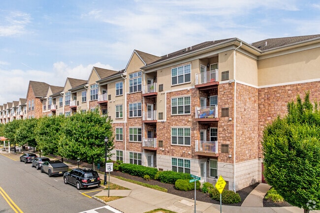 Photo - Xchange at Secaucus Junction