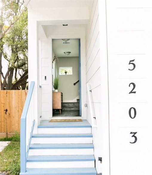 Photo - 5203 Burress Springs Ln