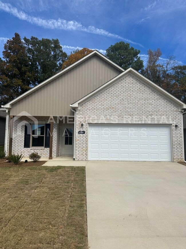 Building Photo - Home for Rent in Bessemer, AL!!! View with 48 Hours Notice!