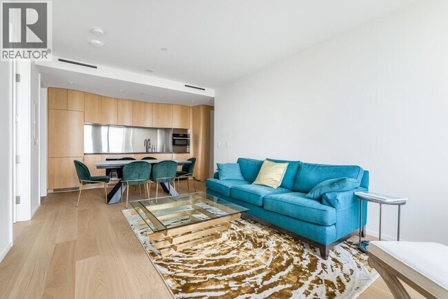 Photo - 1568 Alberni St Unit 110X