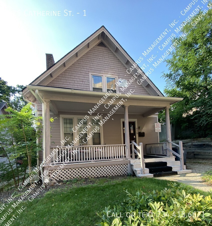 Photo - 916 Catherine St