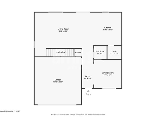 Photo - 3517 San Moise Pl