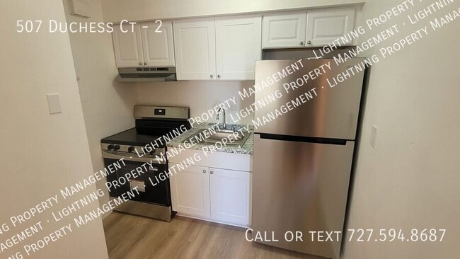 Photo - 507 Duchess Ct Unit 2