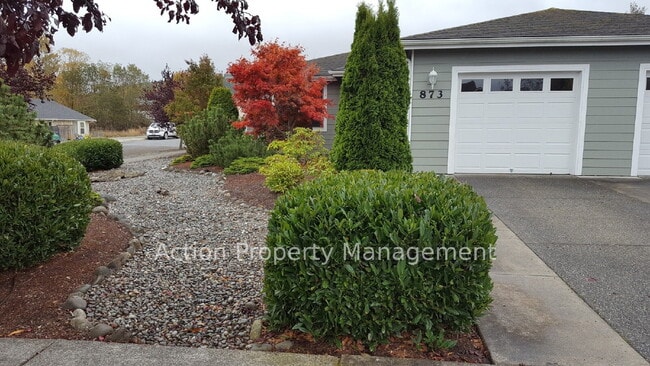 Photo - 2 bed, 2 bath, 1 car garage in a 4-plex, in Sequim