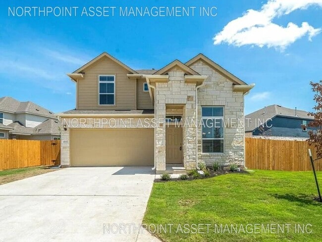 Pflugerville Rental Home - 3 Bed / 2 Bath ... - Pflugerville Rental Home - 3 Bed / 2 Bath ...